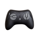 SUPERtrax® Brave Child's Ride On Car - Ivory