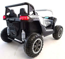 Electric Ride-On Car for Kids - 2 Seater ATV Buggy with 240W Motor and 24V Battery - Remote Control Included