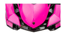 Dakott Lamborghini V12 Vision Gran Turismo Kids Ride-on Sports Car, Pin Edition