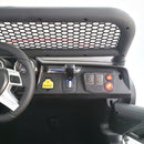 Mercedes Unimog ATV Truck Children's Ride-On Battery Operated Electric Vehicle with Remote Control