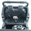 Mercedes Unimog ATV Truck Children's Ride-On Battery Operated Electric Vehicle with Remote Control