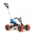 Fun and Exciting Pedal Go Kart for Kids Ages 1-5 - Perfect for Outdoor Play!