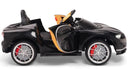 Bugatti Chiron Super Sport Children's Ride-on Electric Car with Remote Control