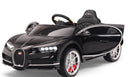 Bugatti Chiron Super Sport Children's Ride-on Electric Car with Remote Control