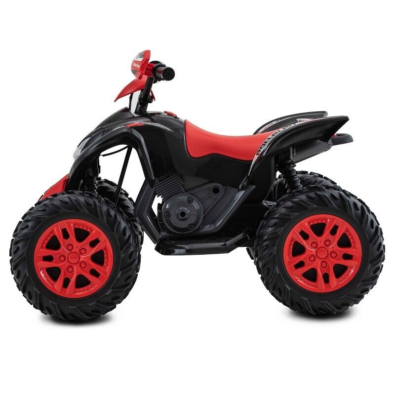 Rollplay 12V Powersport ATV Max Electric Ride-On Vehicle - Up to 3 MPH