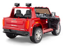 12V Children's Ride On GMC Sierra Denali with Remote Controller