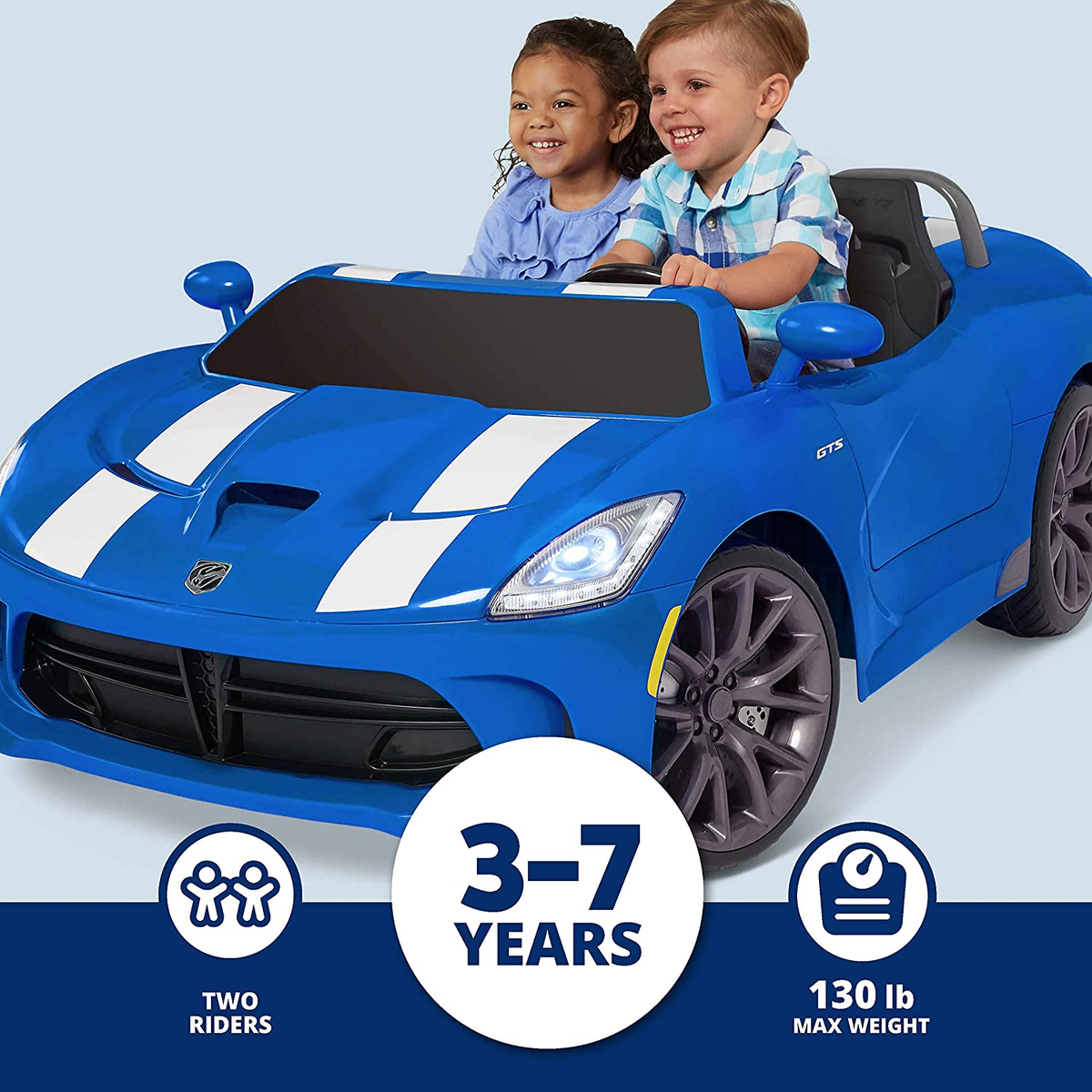Kid trax car on sale