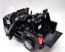 GMC Denali 2 Seater 4 Motor Children's Electric Car with Remote Control