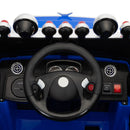 12V Kids Electric Ride On Toy Truck with Music and Remote Control