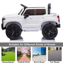 Chevrolet Silverado 12V Kids Electric Ride-On Truck for Boys and Girls