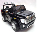 GMC Denali 2 Seater 4 Motor Children's Electric Car with Remote Control
