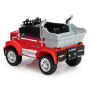 12V Kids Electric Ride On Toy Truck with Music and Remote Control