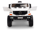 12V Children's Ride On Mercedes Zetros with Remote Controller
