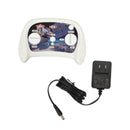 12V Kids Electric Ride On Toy Truck with Music and Remote Control