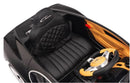 Bugatti Chiron Super Sport Children's Ride-on Electric Car with Remote Control