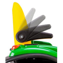 Peg Perego 12V John Deere Ground Loader Electric Ride-On Vehicle