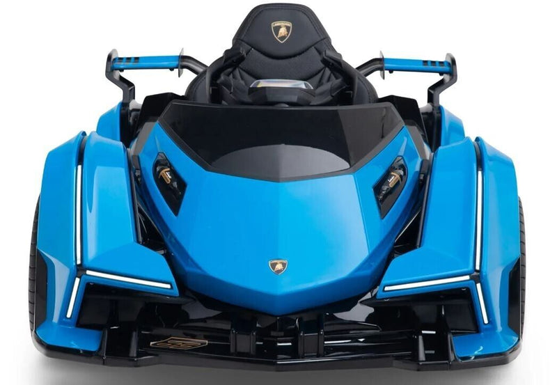 Lamborghini V12 Vision GT Children's Electric Ride-on Car with Remote Control