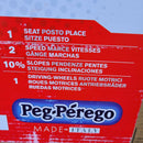 Peg Perego IGMC0020US Ducati GP Ride-On Motorbike