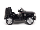12V Children's Ride-On Licensed 2 Seater Land Rover Discovery with Remote Controller