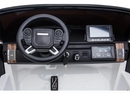 Ultimate Ride on Toy - Kid's Range Rover 2 Seater Electric Car Experience