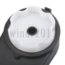 Motorized Ride-on Cars with Black 18000RPM 6V 390 Drive Engine Gearbox