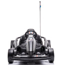 Drift Mode Racing Car - 24V Electric Ride-on Toy for Kids