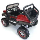 Mercedes Unimog ATV Truck Children's Ride-On Battery Operated Electric Vehicle with Remote Control