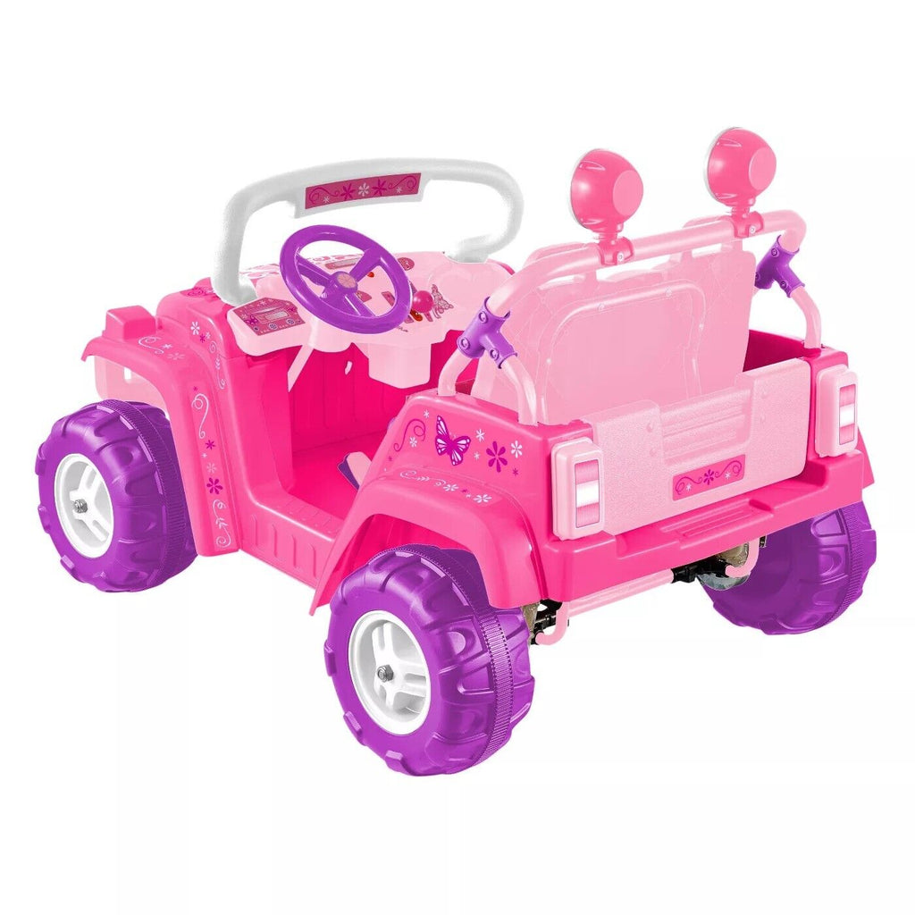 Kid sales motorz 12v