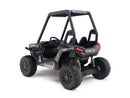 Super TREKCAR 24V Power Ride-on Buggy for Kids with EVA Rubber Wheels