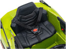 Lamborghini Sian Children's Electric Ride-On Car with Remote Control