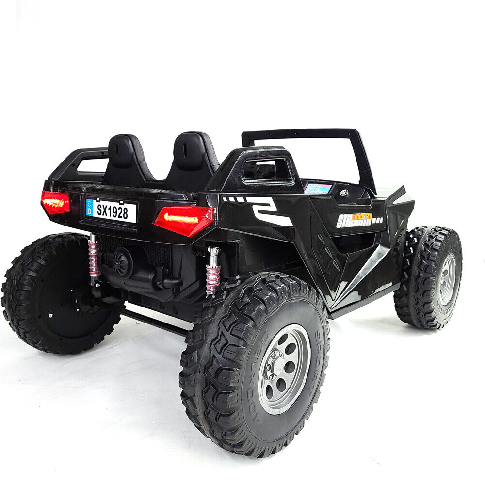 3 seater power wheels deals