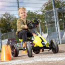 Fun and Exciting Pedal Go Kart for Kids Ages 1-5 - Perfect for Outdoor Play!
