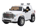 12V Children's Ride On GMC Sierra Denali with Remote Controller