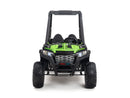 Super TREKCAR 24V Power Ride-on Buggy for Kids with EVA Rubber Wheels