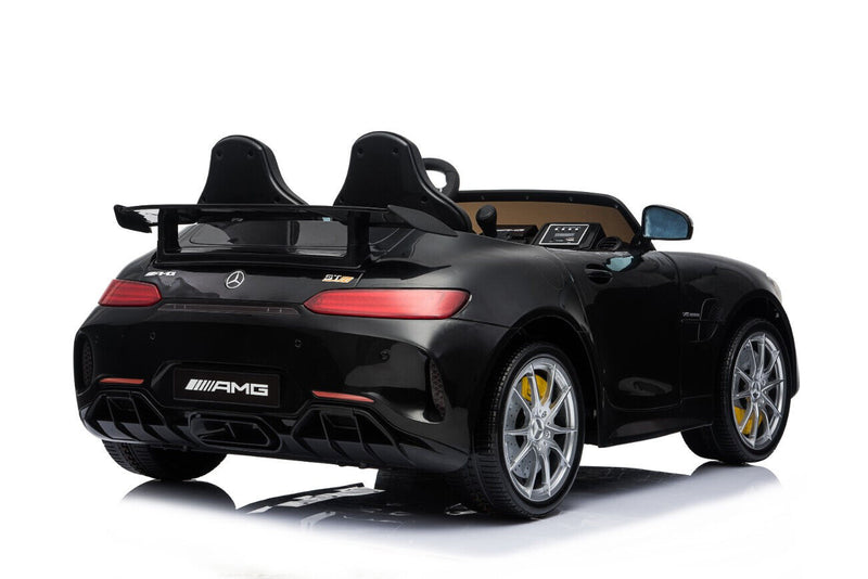 24V Electric Mercedes GTR Children's Ride on Car
