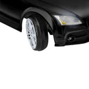 New Kidtrax Kid Trax Audi TT 6V Electric Ride-On Car for Children Ages 3 and Up - Top Speed of 2.5 MPH, Powered by a 6-Volt Battery