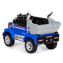 12V Kids Electric Ride On Toy Truck with Music and Remote Control