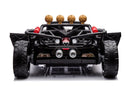 Super Slash Monster 2 seater Ride-on Race Buggy with 24V Power and Rubber Tires