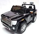 GMC Denali 2 Seater 4 Motor Children's Electric Car with Remote Control
