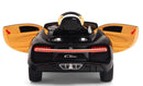 Bugatti Chiron Super Sport Children's Ride-on Electric Car with Remote Control