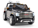 12V Children's Ride On GMC Sierra Denali with Remote Controller