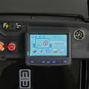 24V Electric Car for Kids - Buggy with Remote Control and 3 Seats