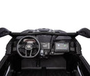 Authorized Can-am Maverick UTV TOUCH TV Ride On Remote Off-road Tire Buggy