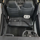 2 Seater Kids ATV Buggy 220W 24V Electric Ride-on Car with Remote Control