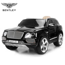 12V Children's Ride-On Licensed Bentley Bentayga with Remote Control