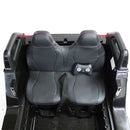 Clash 4X4 SX 1928 Kids' Ride-On Car with Rubber Tires, Parental Control, MP4, 24V