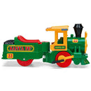 Santa Fe 6-Volt Ride-On Train by Peg Perego: The Perfect Gift for Little Engineers