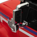 12V Kids Electric Ride On Toy Truck with Music and Remote Control