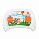 Electric Ride-On Buggy with Remote Control - 2 Seater ATV for Kids, 200W 24V Battery-Powered Car