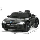 12V Official BMW I8 Children's Ride-On Vehicle